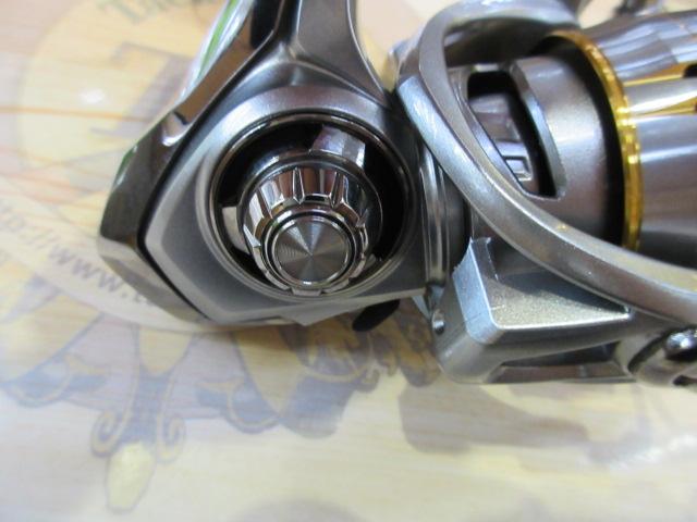 18フリームス LT3000｜＠ベリーネット 日本最大新品中古釣具WEBショップ