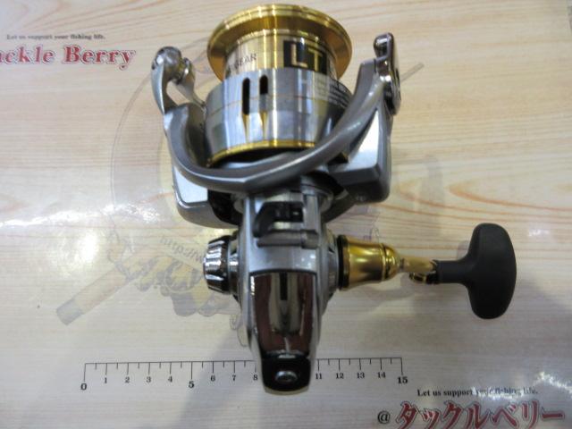 18フリームス LT3000｜＠ベリーネット 日本最大新品中古釣具WEBショップ