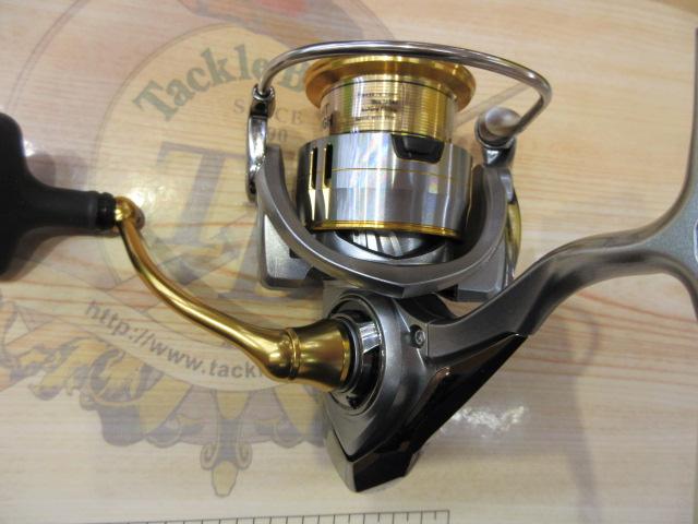 18フリームス LT3000｜＠ベリーネット 日本最大新品中古釣具WEBショップ