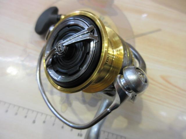 18フリームス LT3000｜＠ベリーネット 日本最大新品中古釣具WEBショップ