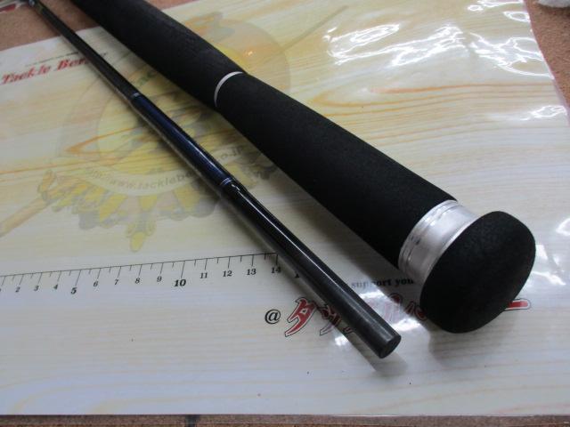 ソルティガコースタル SG 63S-3