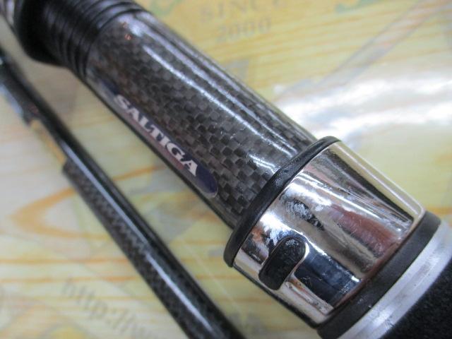 ソルティガコースタル SG 63S-3