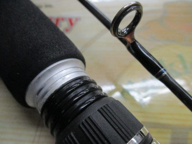 ソルティガコースタル SG 63S-3