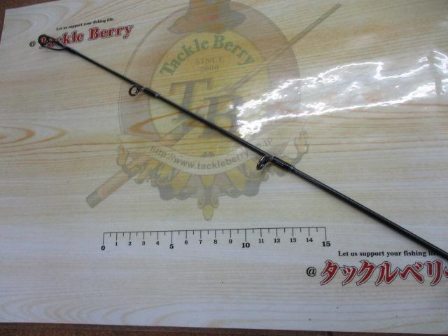 ソルティガコースタル SG 63S-3