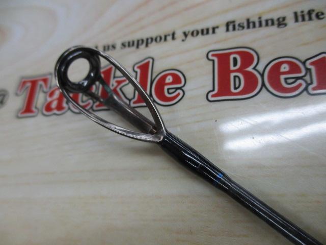 ソルティガコースタル SG 63S-3