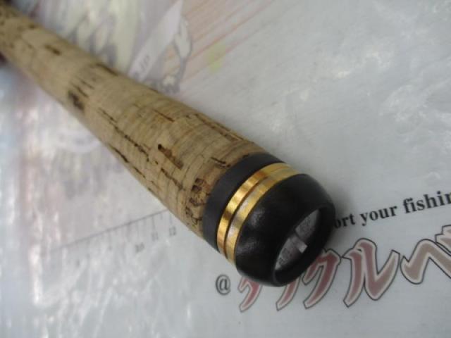 ロードランナーヴォイス 630LS ライトリグパフォーマンス