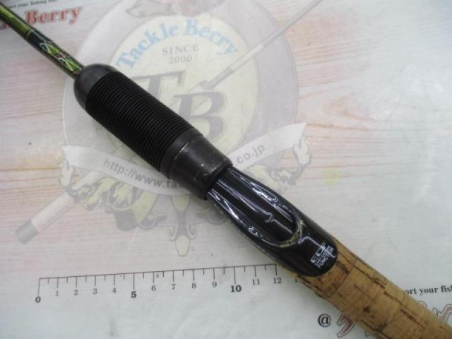 ロードランナーヴォイス 630LS ライトリグパフォーマンス