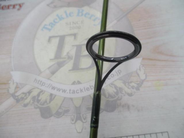 ロードランナーヴォイス 630LS ライトリグパフォーマンス