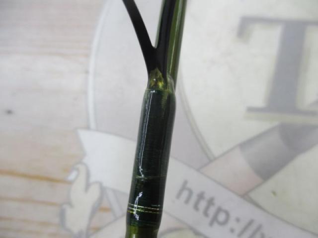 ロードランナーヴォイス 630LS ライトリグパフォーマンス