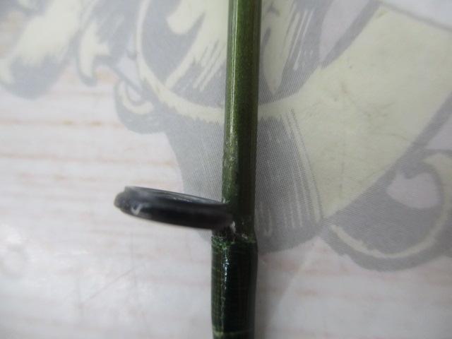 ロードランナーヴォイス 630LS ライトリグパフォーマンス