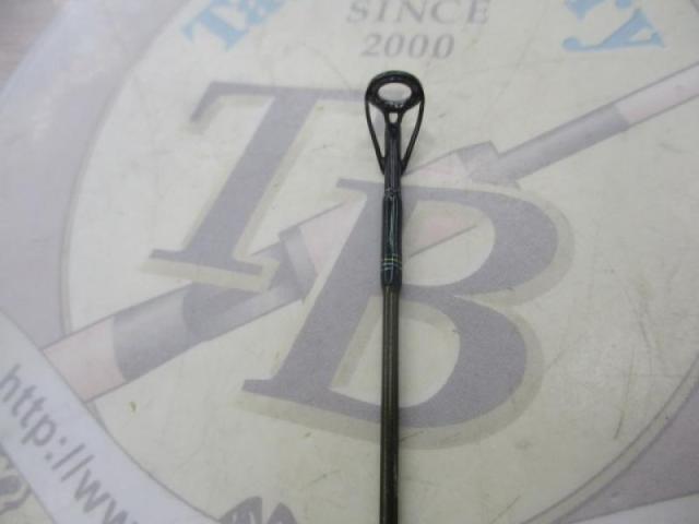 ロードランナーヴォイス 630LS ライトリグパフォーマンス