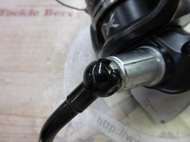 12エクスセンスBB C3000HGM