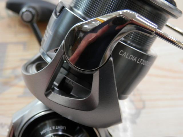 25カルディア LT3000S-CXH｜＠ベリーネット 日本最大新品中古釣具WEB