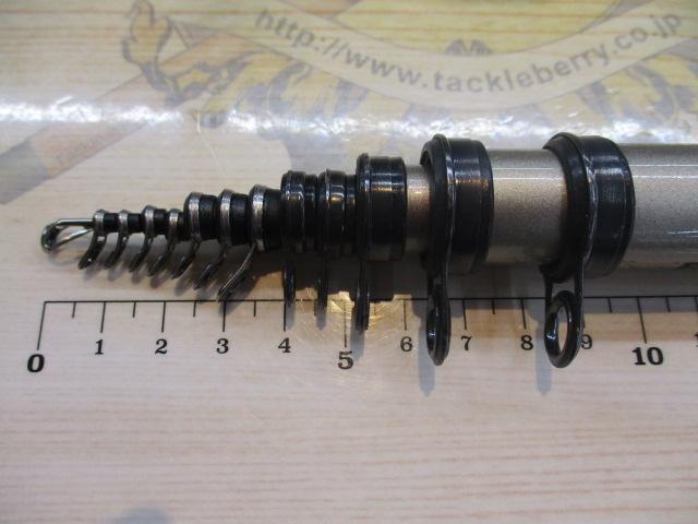 CWロング大島 1.5-59/70