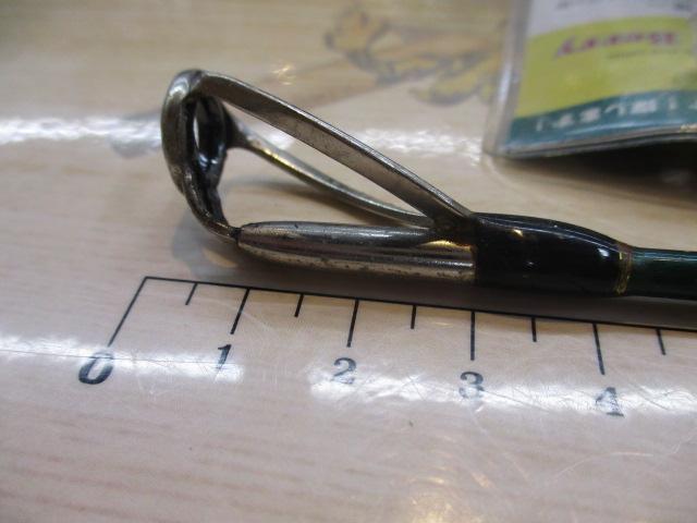 ZEALOTディープグロリア 400-200