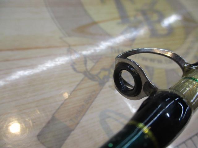 ZEALOTディープグロリア 400-200