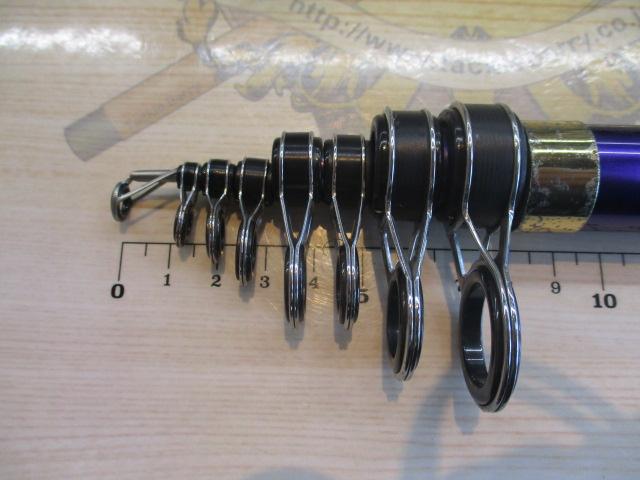 トルネードタマン烈風8-450