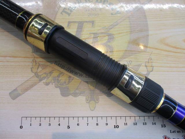 トルネードタマン烈風8-450