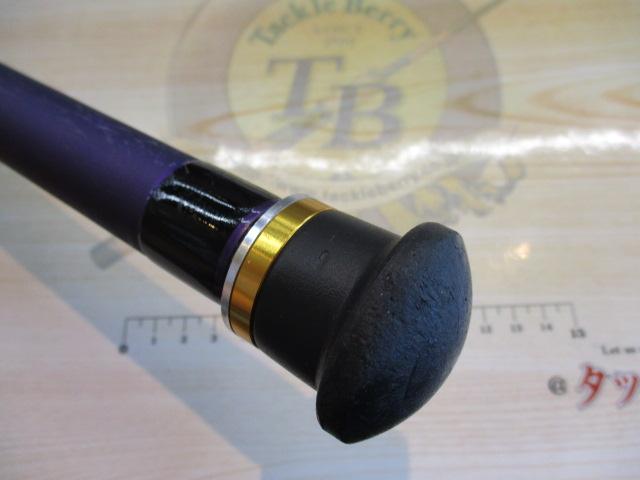 トルネードタマン烈風8-450