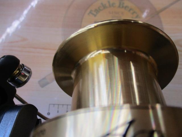 アクティブキャスト 1120