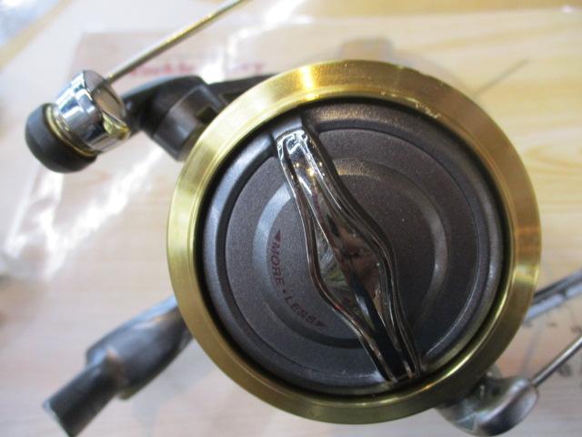 アクティブキャスト 1120