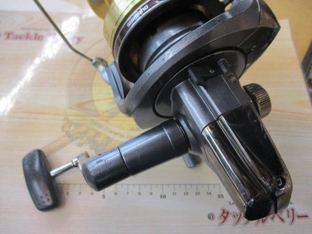 アクティブキャスト 1120