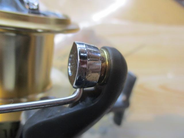 アクティブキャスト 1120