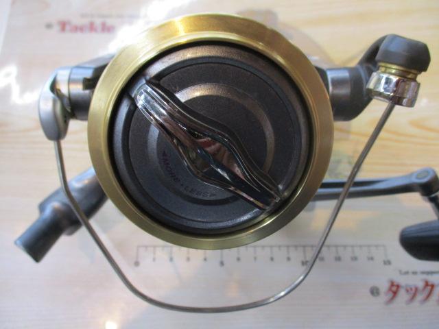 アクティブキャスト 1120