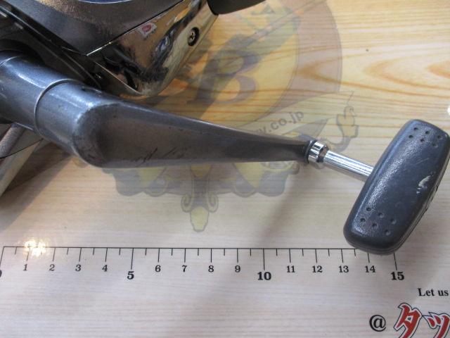 アクティブキャスト 1120