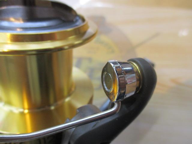 アクティブキャスト 1120