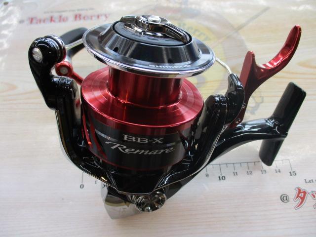 18BB-Xレマーレ 6000D