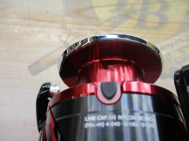 18BB-Xレマーレ 6000D