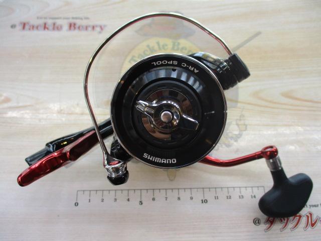 18BB-Xレマーレ 6000D