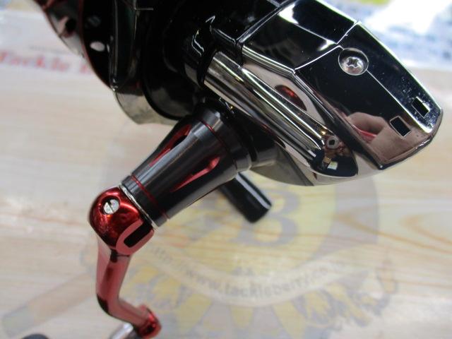 18BB-Xレマーレ 6000D