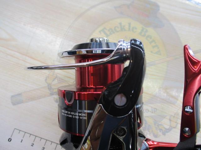 18BB-Xレマーレ 6000D