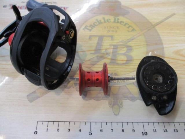 ブラックマックス-L(4th)