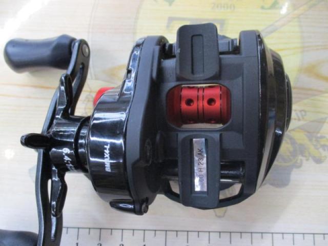 ブラックマックス-L(4th)