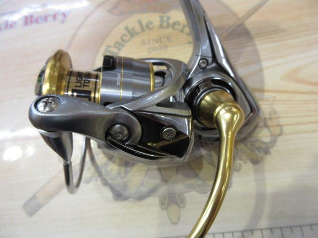 18フリームス LT2500D