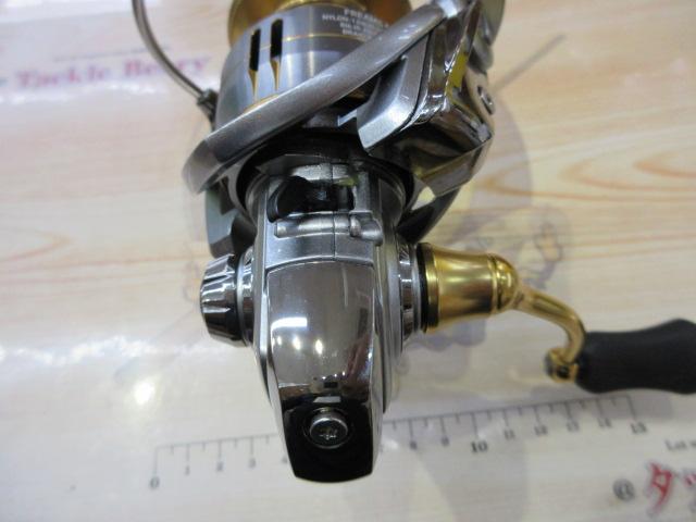 18フリームス LT2500D