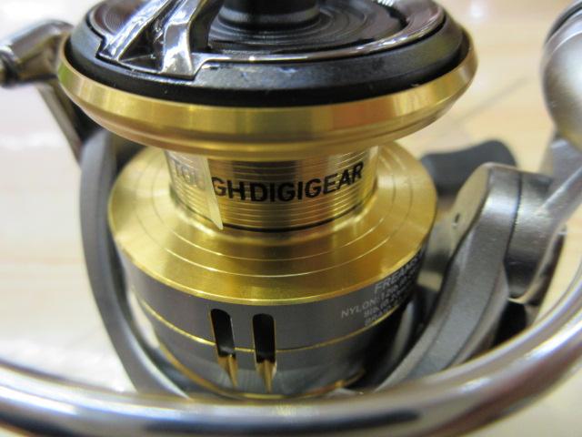 18フリームス LT2500D