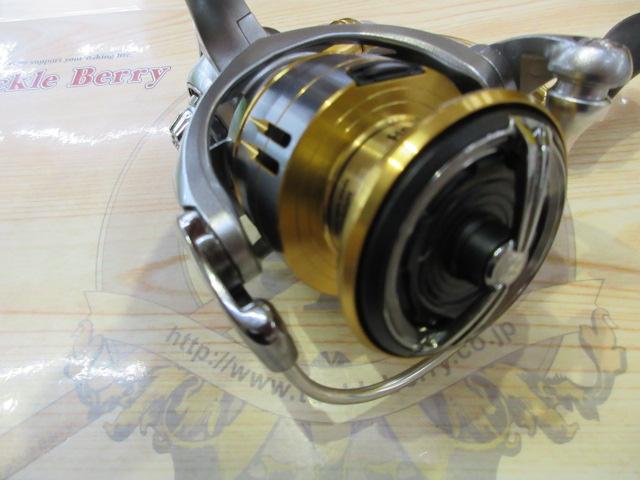 18フリームス LT2500D