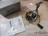 18フリームス LT2500D