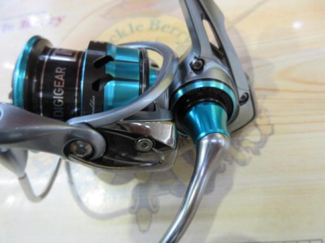 18エメラルダスエア LT3000S-CXH