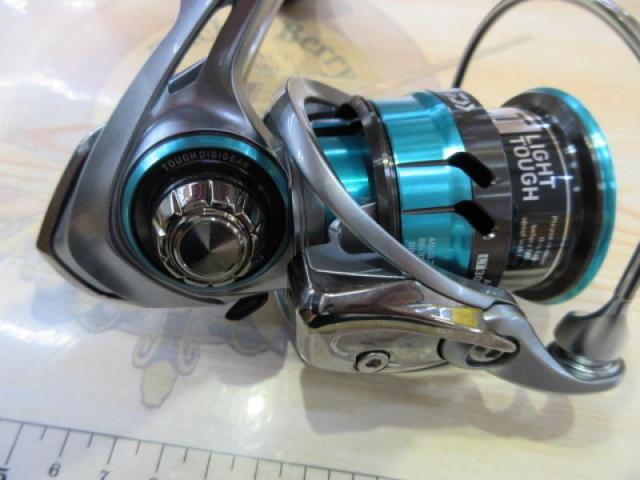 18エメラルダスエア LT3000S-CXH