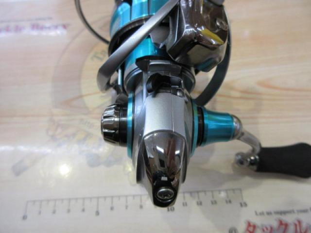 18エメラルダスエア LT3000S-CXH