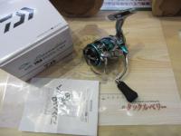 18エメラルダスエア LT3000S-CXH