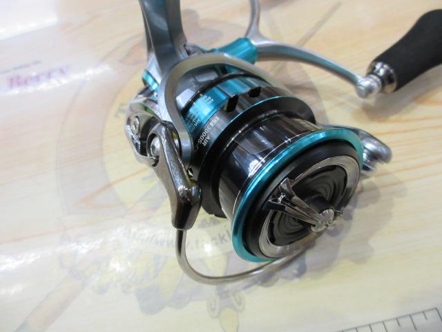 18エメラルダスエア LT3000S-CXH-DH｜＠ベリーネット 日本最大新品中古