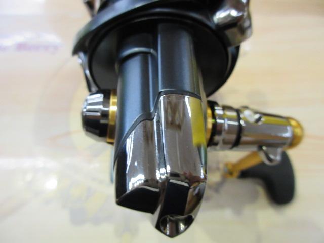 18トーナメントISO 3000SH-LBD｜＠ベリーネット 日本最大新品中古釣具