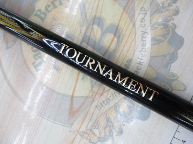 TOURNAMENT AGS2-53HR 磯竿 日本製 TOURNAMENT AGS2-53HR 磯竿 日本製
