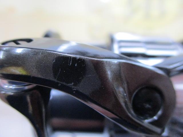 23ヴァンキッシュ 4000MHG